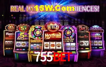 755Bet São Paulo - Jogo Providers
