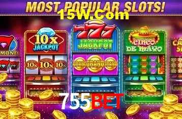 755Bet Brasília - Jogo Features
