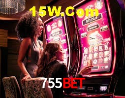 Games Directory 755Bet