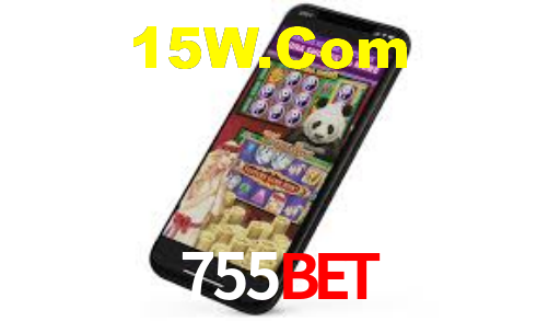 Sinta a adrenalina dos jogos de cassino com 755Bet