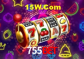755Bet Plataforma - Certificada MGA desde 2015