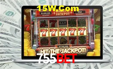 Experiência VIP 755Bet