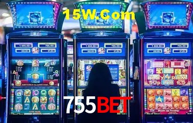 755Bet - Aplicativo Móvel