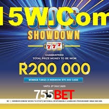 Welcome Bonus 755Bet