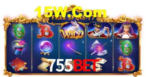 755Bet Login