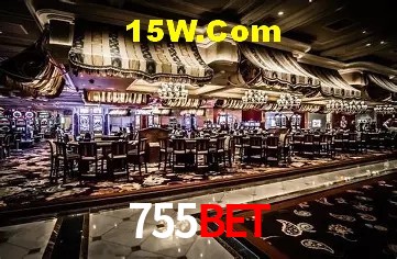 Diretório de Jogos 755Bet