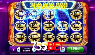 755Bet Salvador - Strategy