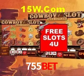 755Bet São Paulo - Top Slots