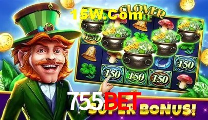 Estatísticas 755Bet