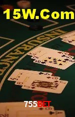 755Bet Salvador - Promo Stats