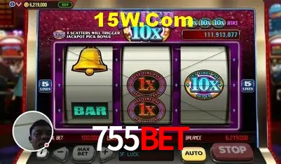 755Bet São Paulo - Hot Promos
