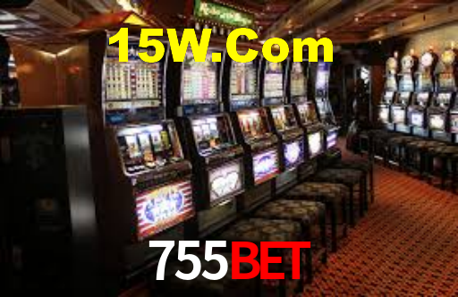 Explore as vantagens do 755Bet: serviço profissional e confiabilidade