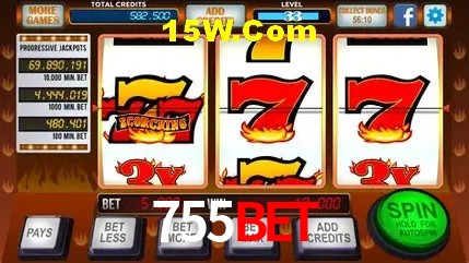 755Bet - Winners Celebration