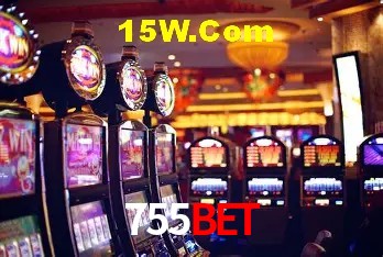 Promoções Sazonais 755Bet