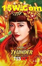 755Bet Slot - 320+ Caça-Níqueis Premium