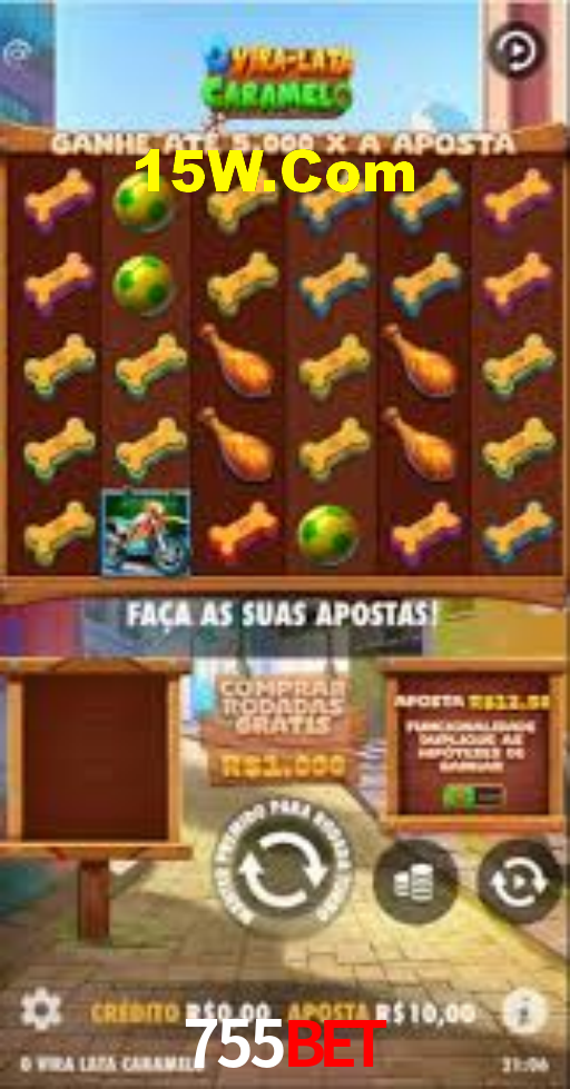 755Bet App