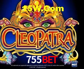 755Bet Belo Horizonte - Jackpots