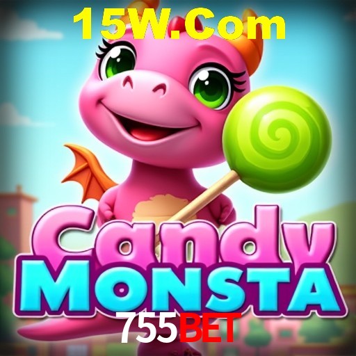 Descubra o Mundo do Cassino Online com 755Bet