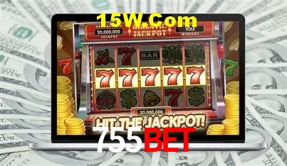 Casino Ao Vivo 755Bet