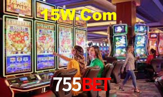 755Bet