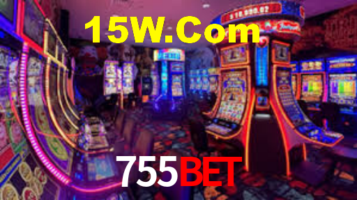 755Bet Login