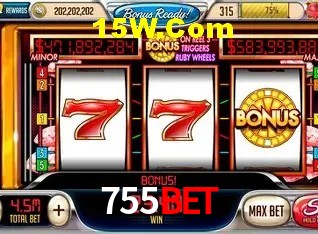 Login Seguro 755Bet
