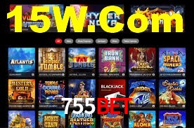 Welcome Bonus 755Bet