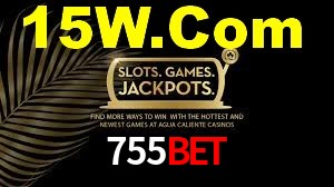 755Bet App Interface