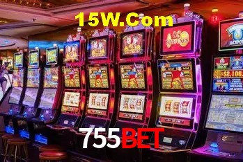 Segurança 2FA 755Bet