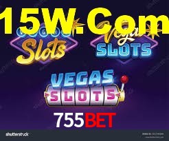 Blackjack Table 755Bet