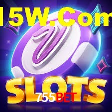 Experiência VIP 755Bet