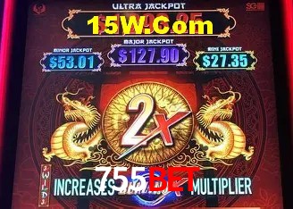 755Bet Rio de Janeiro - Popular Jogos