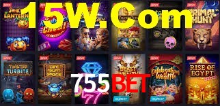 Football Betting 755Bet